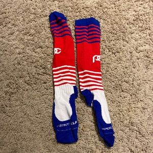 XS Pro Compression Socks